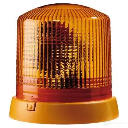 Вращающийся проблесковый маячок HELLA E1 1243 2rl008065111 15833 025133 - Изображение 1