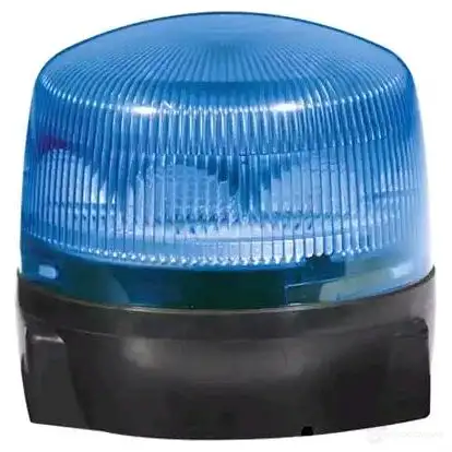 Вращающийся проблесковый маячок HELLA 16212 VRHXQH0 2rl010979101 Rot aLED изображение 0