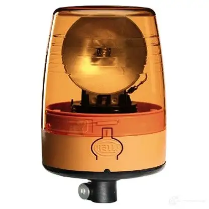 Вращающийся проблесковый маячок HELLA E1 1419 15865 e1 2954 2rl008967011 - Изображение 1