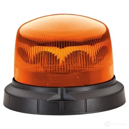 Вращающийся проблесковый маячок HELLA 2xd012480201 18476 E1 3109 E1 3503 - Изображение 1