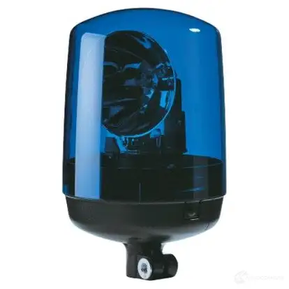 Вращающийся проблесковый маячок HELLA E1 1240 2rl008060001 025148 15807 - Изображение 1