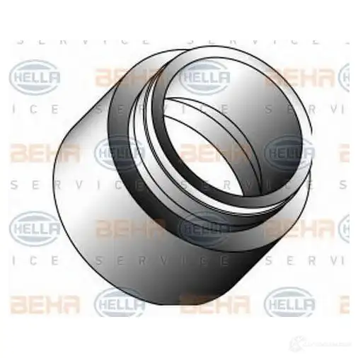 Комплект уплотнительных колец HELLA SQSL45P _BEHR HELLA SERVICE_ 9gr351281891 52003