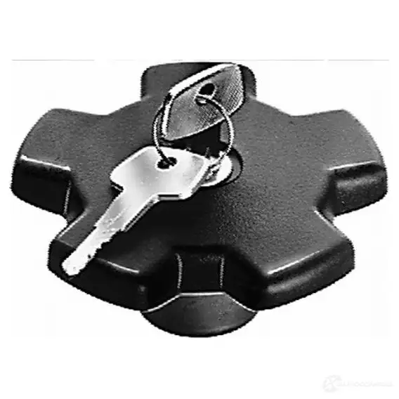 Крышка топливного бака HELLA 089717 8XY 004 727-001 PT 13 50956