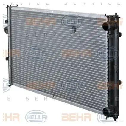 Крышка радиатора HELLA OO72WMB 631676060 _BEHR HELLA SERVICE_ 8my376742191