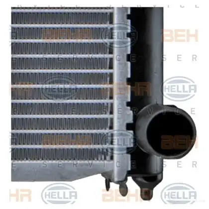 Крышка радиатора HELLA LB49RH 8my376742221 _BEHR HELLA SERVICE_ 877515246