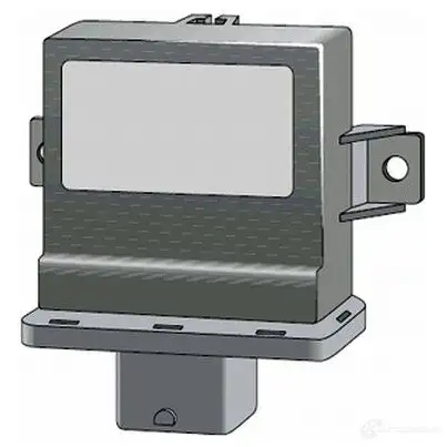 Датчики ксеноновых фар управление диапазоном освещения HELLA 8xx010315001 4416903 8A65 U8 4082300272703 - Изображение 1