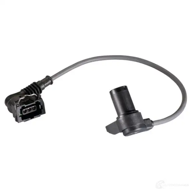 Датчик положения распредвала HELLA JF6 0M 4082300272178 21426 6pu009121611 - Изображение 1