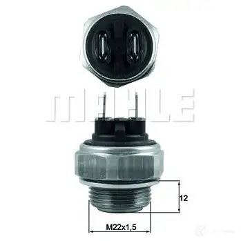 Датчик температуры охлаждающей жидкости HELLA 8.552.01 tse3 602185 7080889 0