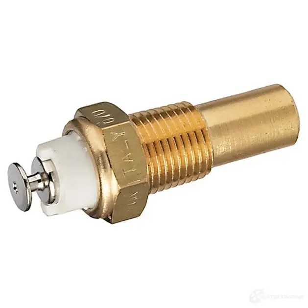 Датчик температуры охлаждающей жидкости HELLA 6PT 013 113-041 4M31G I 4082300619669 21117