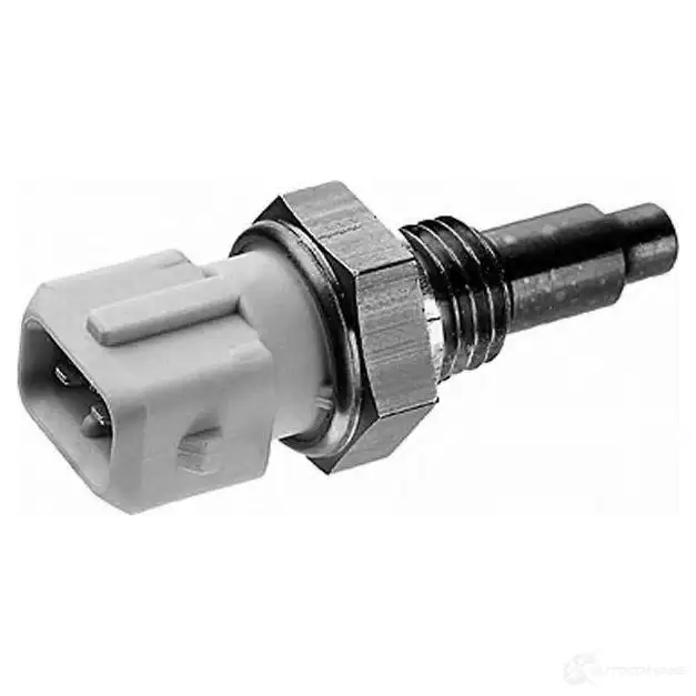 Датчик температуры охлаждающей жидкости HELLA 06 6019 6pt009107051 KGTI3 20836 - Изображение 1