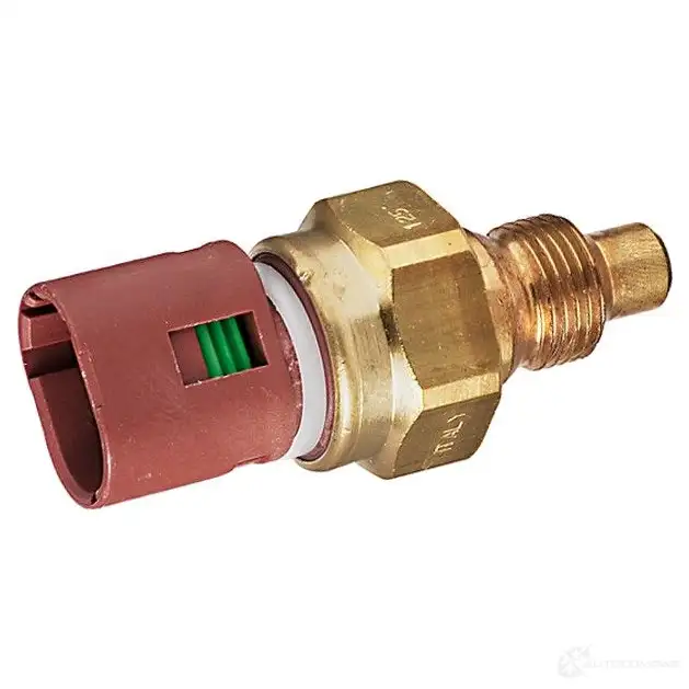 Датчик температуры охлаждающей жидкости HELLA 21203 G4B24 FZ 4082300619959 6pt013113331