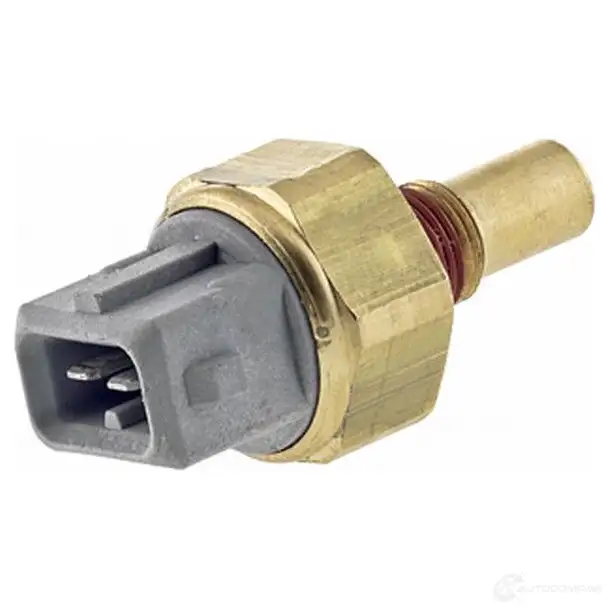 Датчик температуры охлаждающей жидкости HELLA 6pt009309381 9 D874W 4082300288193 20989 - Изображение 1