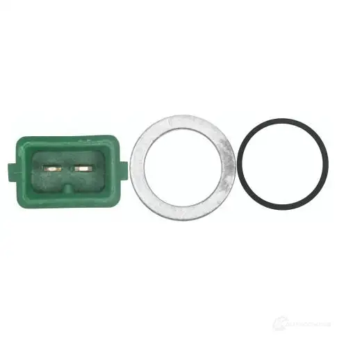 Датчик температуры охлаждающей жидкости HELLA 6pt009309131 20965 SM P76EV 4082300252774 - Изображение 1