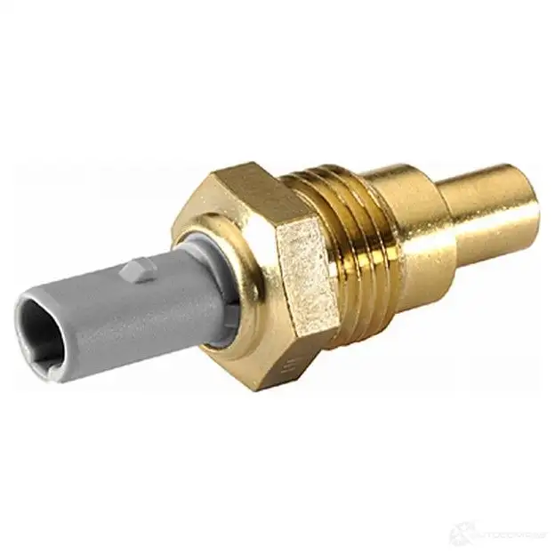 Датчик температуры охлаждающей жидкости HELLA 4082300210125 2J GEY 6PT 009 309-081 20960 - Изображение 1