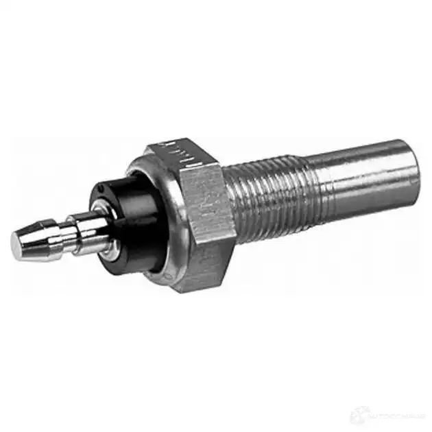 Датчик температуры охлаждающей жидкости HELLA 0 66160 1423014715 QKY1ZW 6pt009107201 - Изображение 1