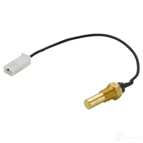 Датчик температуры охлаждающей жидкости HELLA V8 LLN 4082300619683 6pt013113061 21123 - Изображение 1