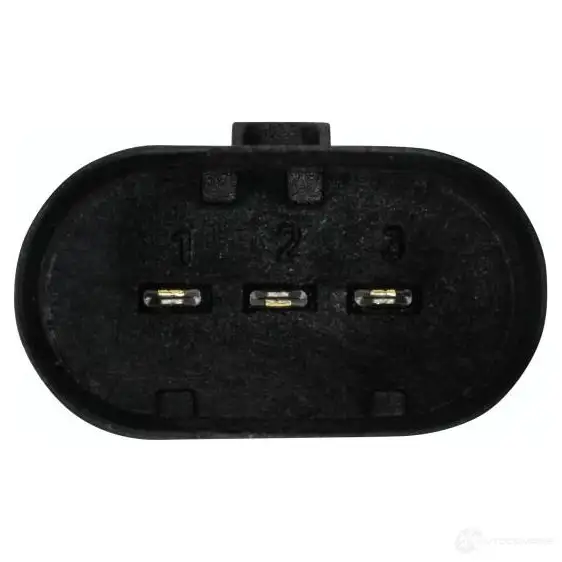Датчик коленвала, импульсов HELLA 22047 4082300620580 6PU 013 122-041 4 I61REW - Изображение 1