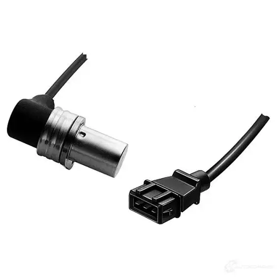 Датчик положения коленвала HELLA 21322 6pu009110581 SH5G0CB 06606 1 - Изображение 1