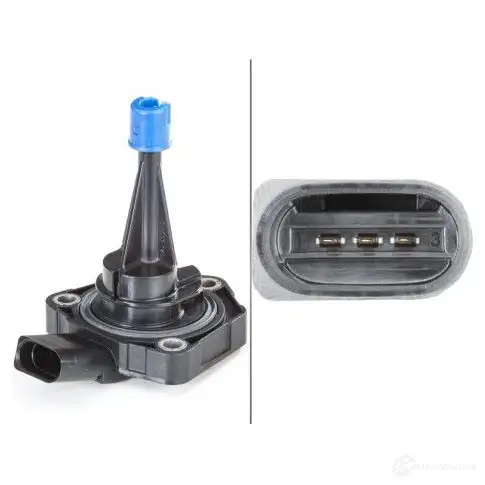 Датчик уровня масла HELLA 4082300649987 20817 81 5298D 6PR 013 680-081