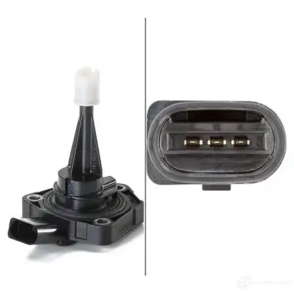 Датчик уровня масла HELLA 4082300649956 6PR 013 680-051 20814 3 3ANWK