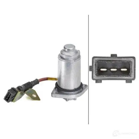 Датчик уровня моторного масла HELLA 6ez004271041 KYH3CY 0 66131 20153