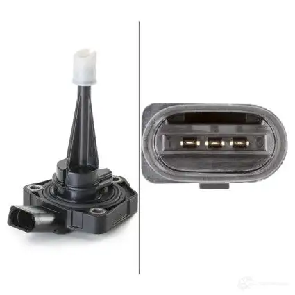 Датчик уровня масла HELLA 20813 4082300649949 ZT1 7IB 6PR 013 680-041