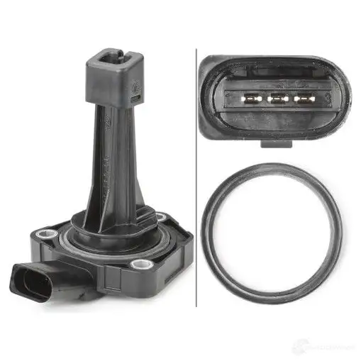 Датчик уровня масла HELLA RH7 R1A 4082300290738 20809 6PR 009 629-011