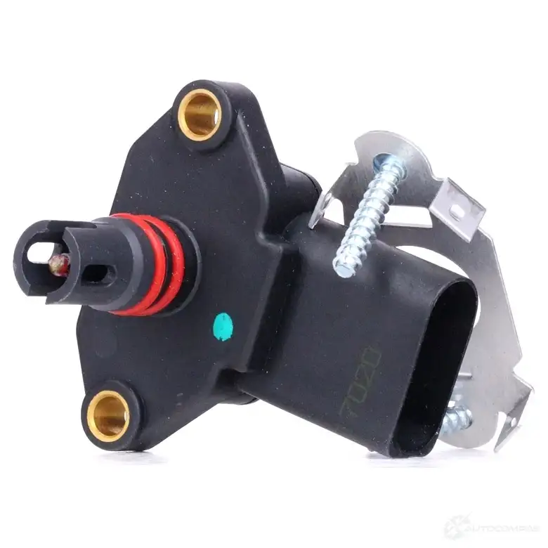 Датчик абсолютного давления HELLA 6PP 009 400-241 4082300275131 20637 4ZUR F68 - Изображение 1