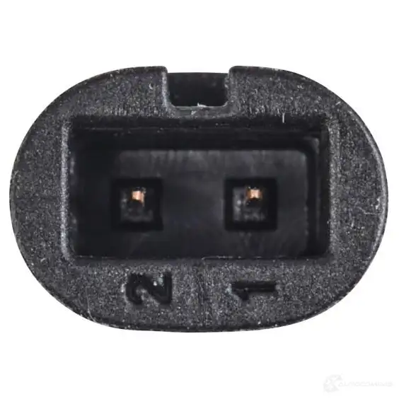 Датчик АБС HELLA 4082300462807 5J K0L 6PU 012 039-711 21985 - Изображение 1