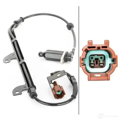 Датчик АБС HELLA 2F KTB7 1437478585 6PU 230 040-491
