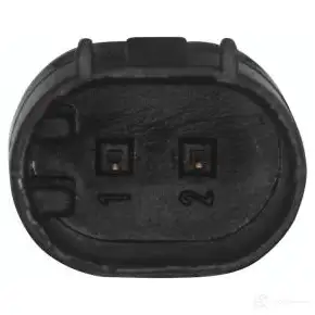 Датчик АБС HELLA 6pu010039061 F YE0K3 21838 4082300252101 - Изображение 1