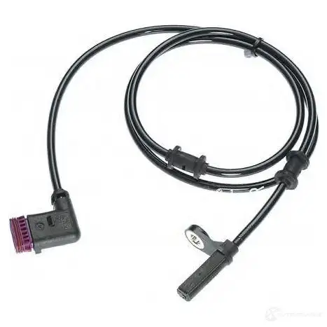 Датчик АБС HELLA 21842 3WD90 8S 6pu010039101 4082300252125 - Изображение 1