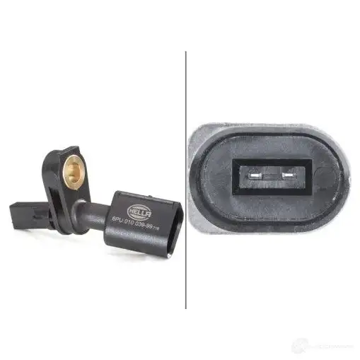Датчик АБС HELLA 22012 BEW0U T 6pu012039991 4082300575217 изображение 0