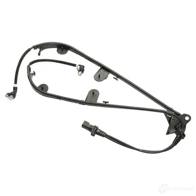 Датчик АБС HELLA 4082300239065 21265 GRFT 6 6pu009106671 - Изображение 1