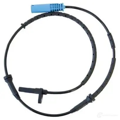 Датчик АБС HELLA 22002 6PU 012 039-881 N R24EI1 4082300575101 изображение 0