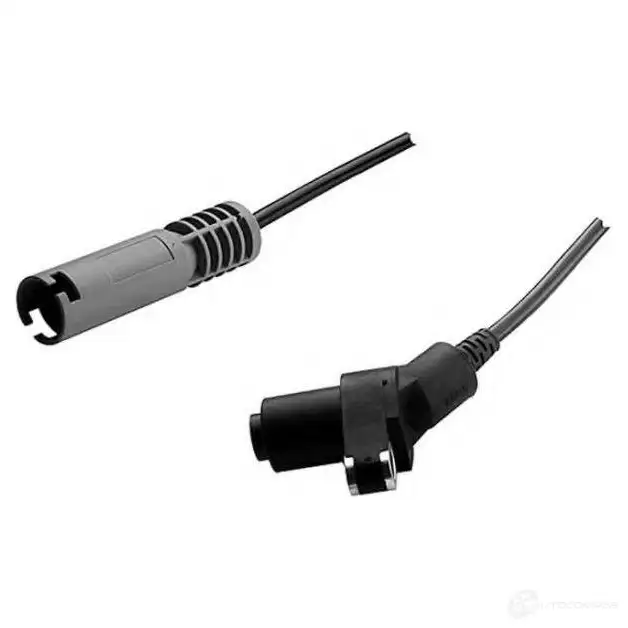 Датчик АБС HELLA 066 183 G3LYDRM 6pu009106191 21226 - Изображение 1