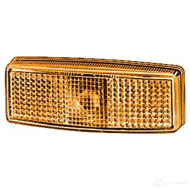 Боковой габаритный фонарь HELLA 2PS 006 717-031 E1 86 024544 15420 - Изображение 1