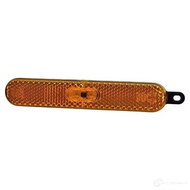 Боковой габаритный фонарь HELLA LW5V99 E4 10236 2ps009226001 15482 - Изображение 1