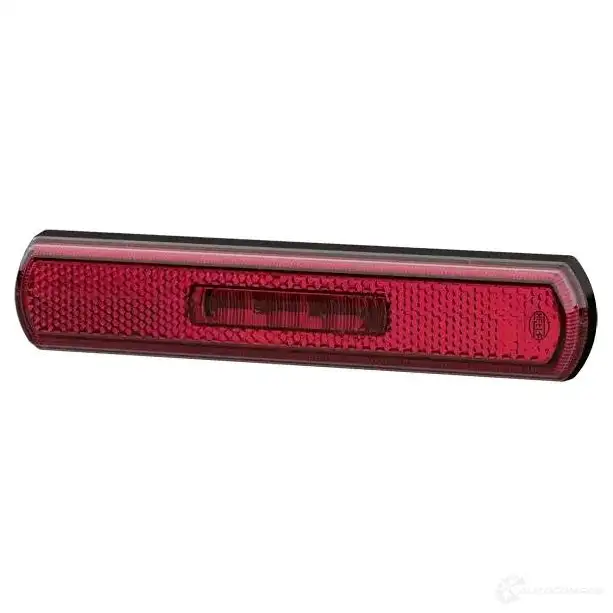 Боковой габаритный фонарь HELLA 2ps013303291 72SU16Q Shapeline Tech 1193317347 - Изображение 1