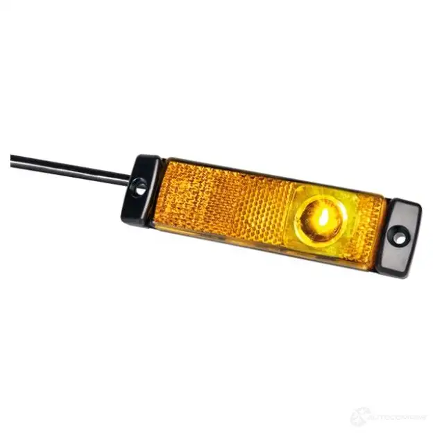 Боковой габаритный фонарь HELLA E1 1395 15478 2ps008645891 E1 1396 - Изображение 1