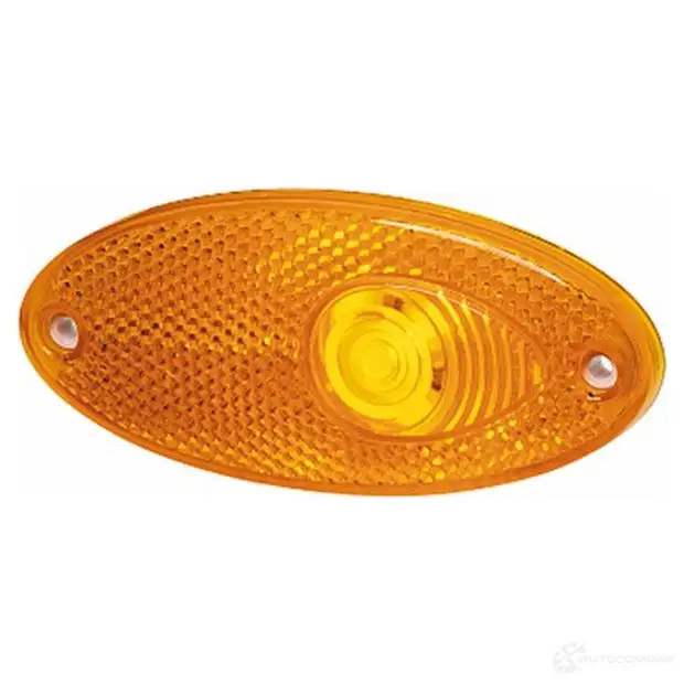 Боковой габаритный фонарь HELLA 2PS 964 295-001 L 23 E17 9807 15601 - Изображение 1