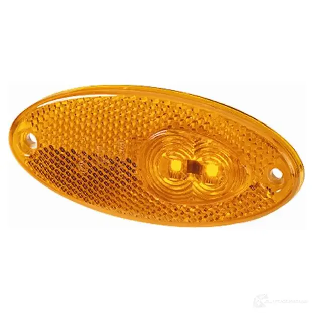 Боковой габаритный фонарь HELLA 2PS 964 295-051 AA2TJ 15603 E17 0202 - Изображение 1