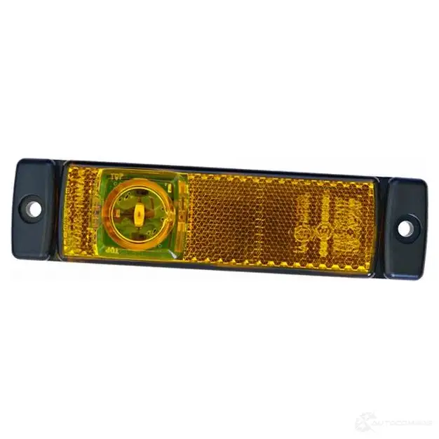 Боковой габаритный фонарь HELLA 15464 E1 1395 E1 1396 2PS 008 645-301 - Изображение 1