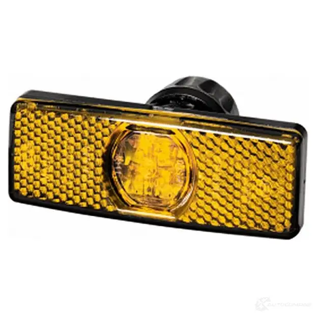 Боковой габаритный фонарь HELLA 15445 E4 3169 CTL8CV 2ps008382801 - Изображение 1