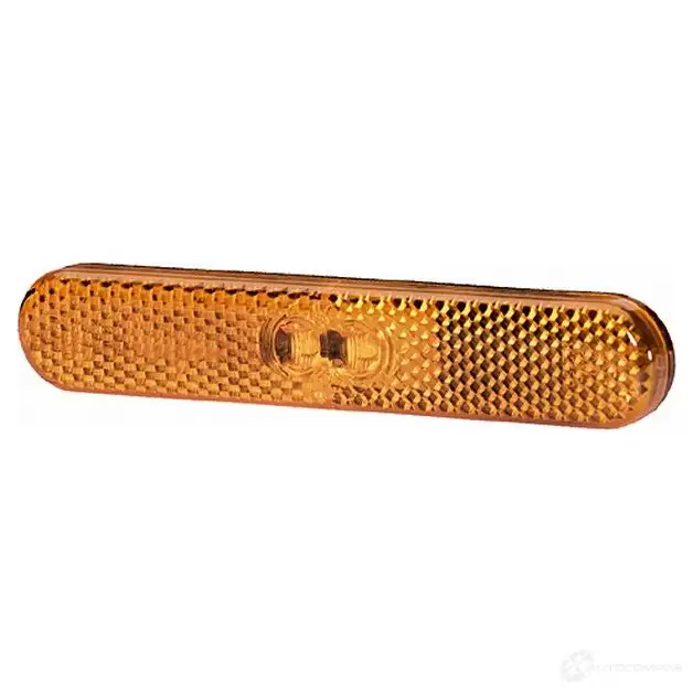 Боковой габаритный фонарь HELLA 15486 2PS 009 226-021 E4 10236 2ELN7J - Изображение 1