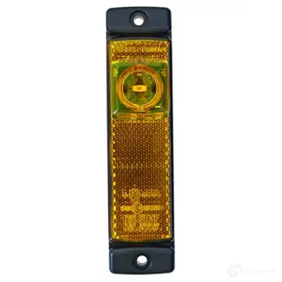 Боковой габаритный фонарь HELLA 15480 E1 1396 2ps008645981 E1 1395 - Изображение 1