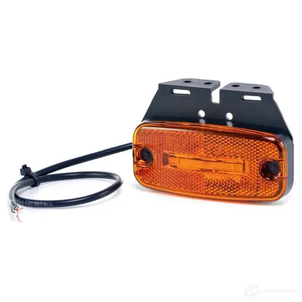 Боковой габаритный фонарь HELLA 15542 E24 5881 2ps345600071 OUHTAV - Изображение 1