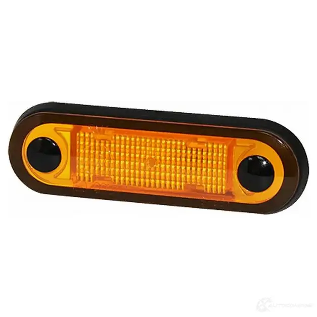 Боковой габаритный фонарь HELLA ZGK48 2PS 959 788-002 15564 E24 004 - Изображение 1