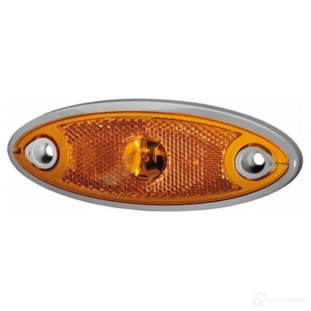 Боковой габаритный фонарь HELLA 2ps344690027 15521 OneLED e17 30227 - Изображение 1