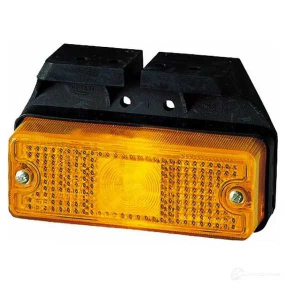 Боковой габаритный фонарь HELLA E1 31410 15416 2ps003748167 E1 291 - Изображение 1
